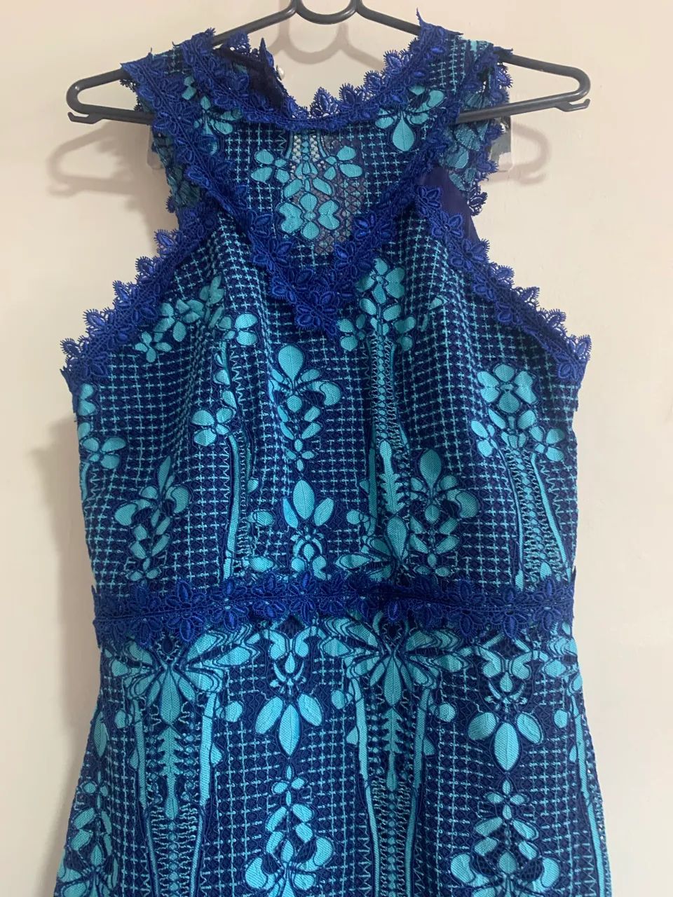 Vestido pankage  - Foto 2