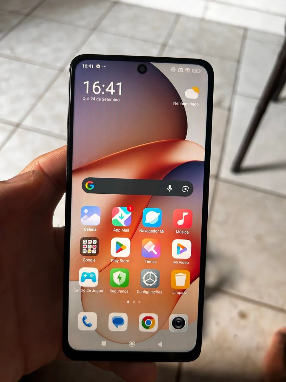 Redmi note 13 ?Leia a Descrição? - Foto 4