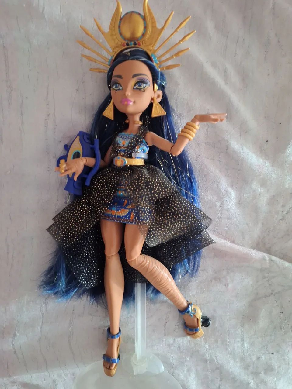 Monster high 