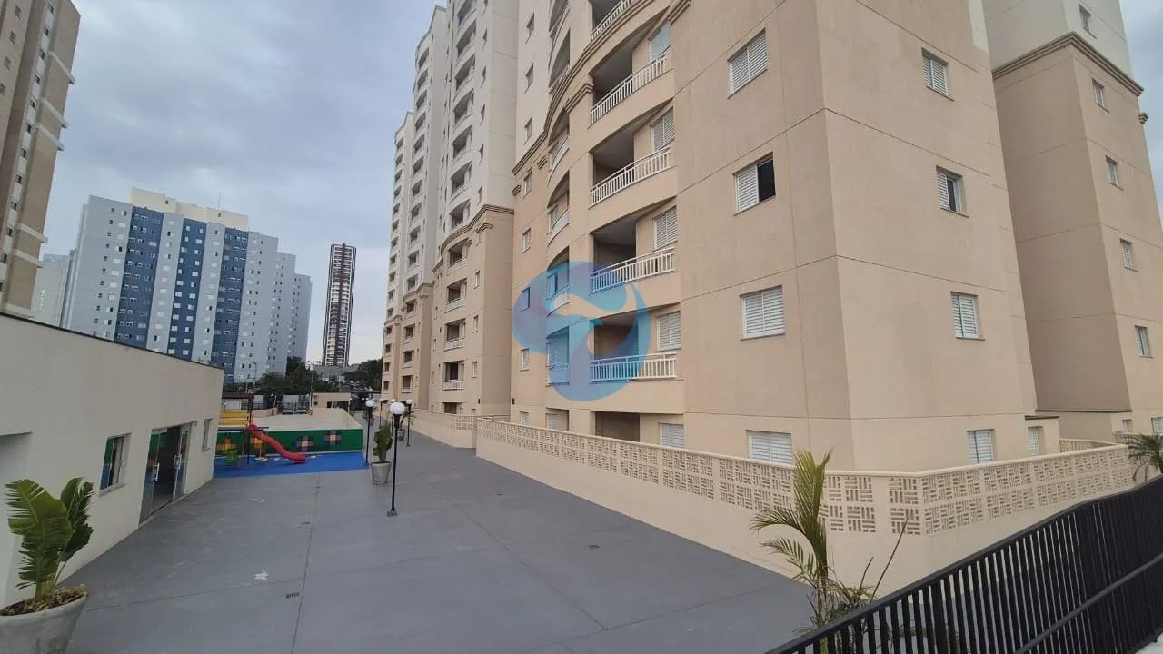 Apartamento em Parque Campolim para Alugar - Foto 2