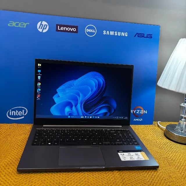 Notebook Samsung Book  - Foto 4