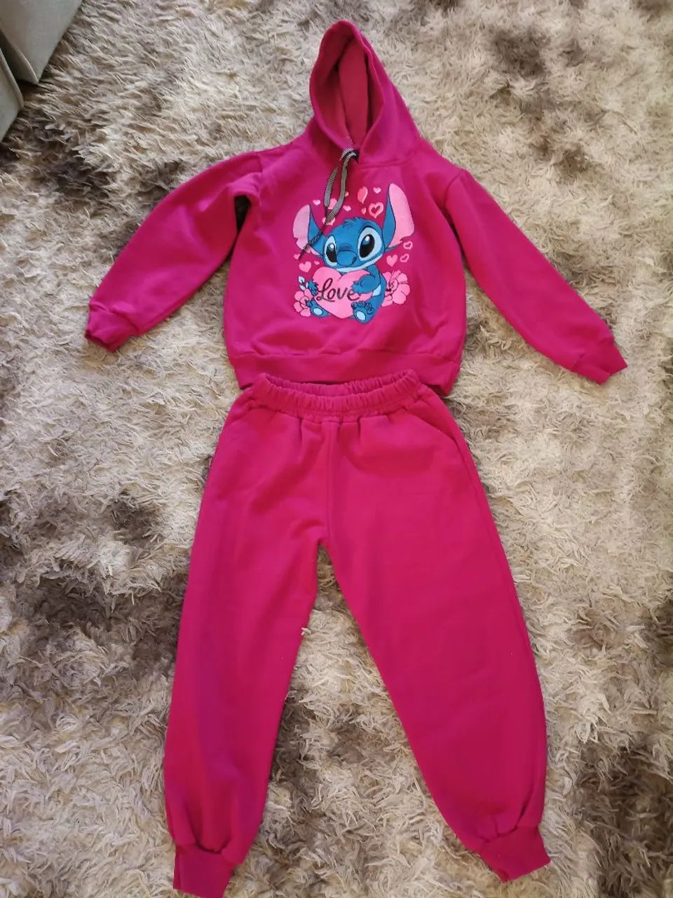 Vestido infantil  - Foto 2