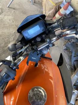 VENDO OU TROCO ! FACTOR 150 MUITO NOVA
