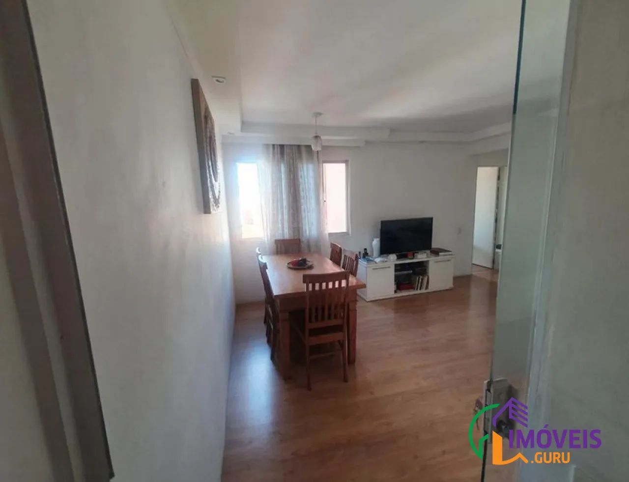 APARTAMENTO - CAMPO GRANDE - SP - Foto 4