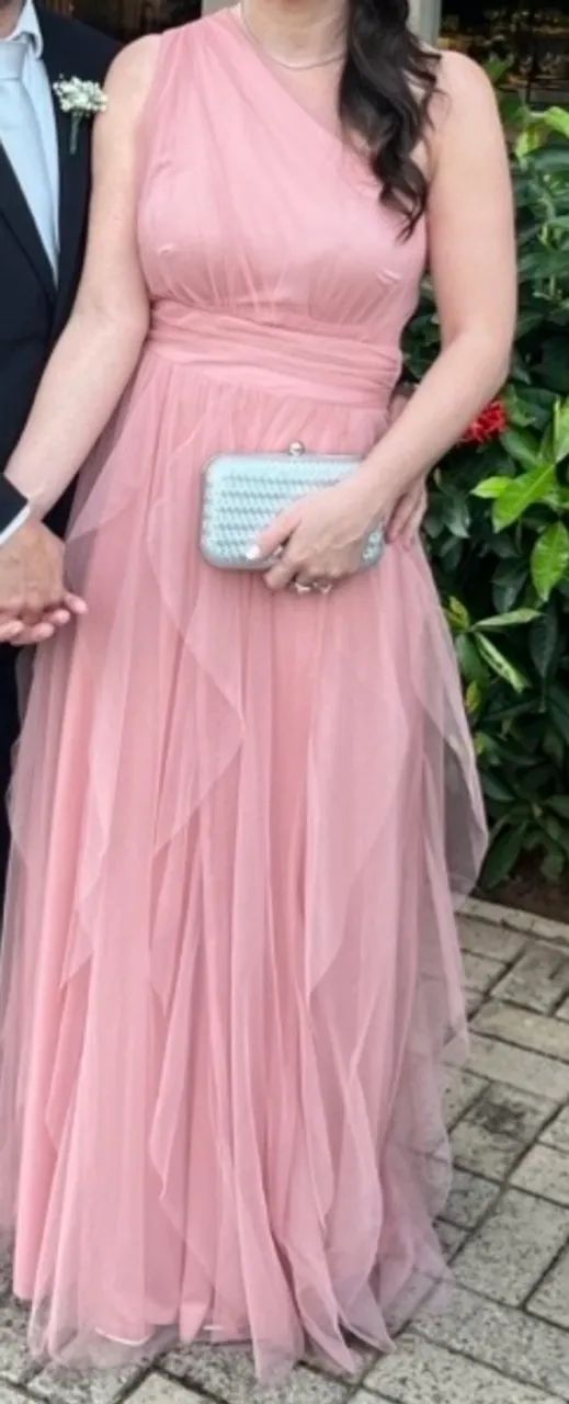 VESTIDO DE FESTA - Foto 2