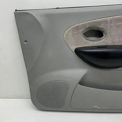 Forro Porta Dianteira Direito Chery Qq 2015 1.0 3cc - Foto 2