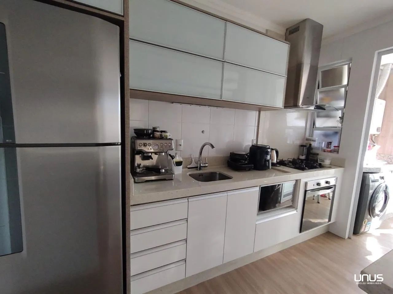 Apartamento à venda no Kobrasol, São José - Foto 4