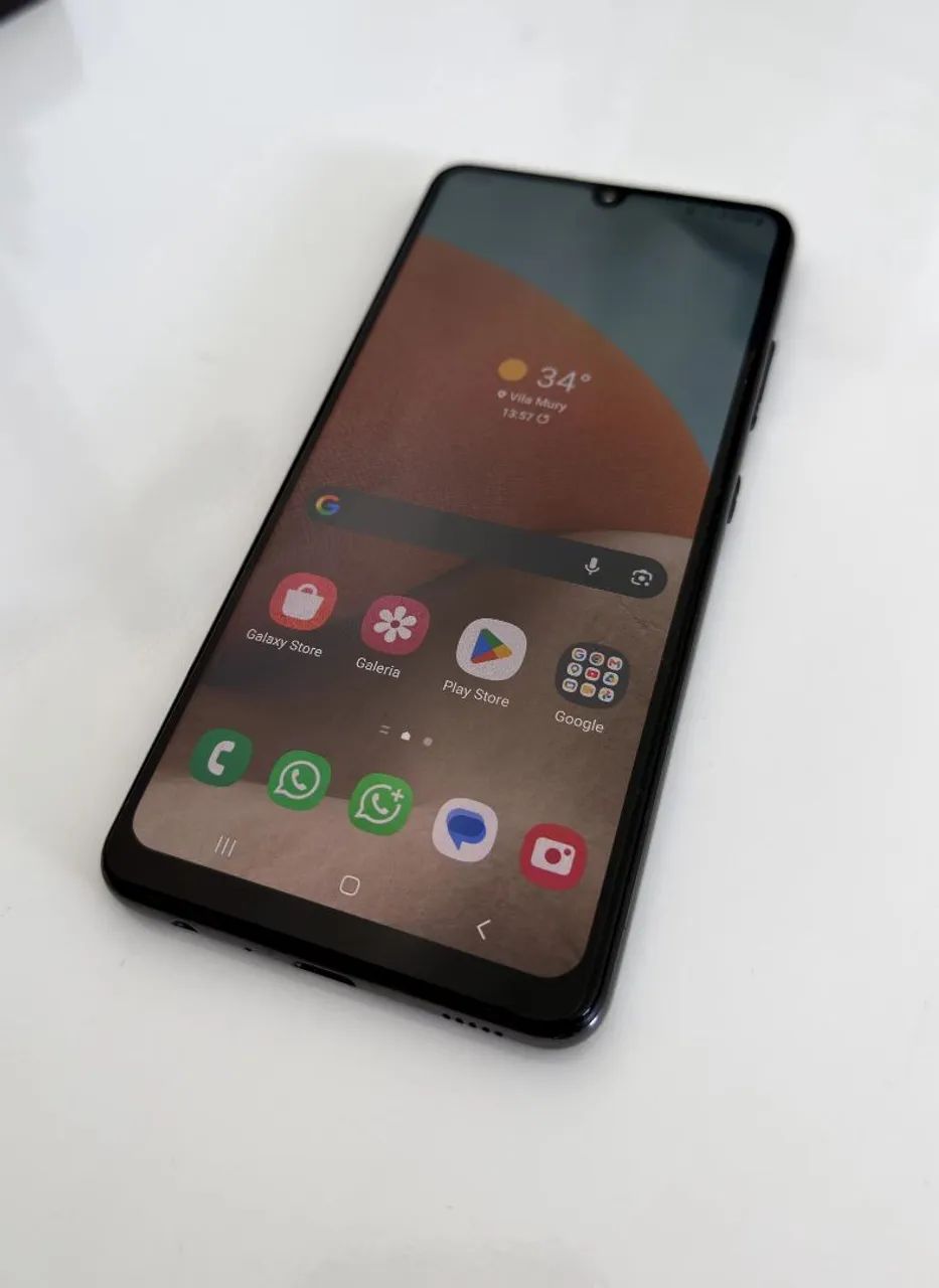 Samsung A32 128gb 