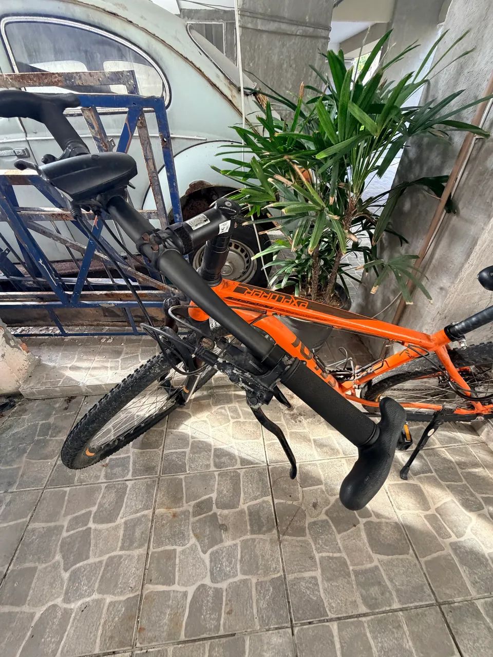 Caloi Explorer Sport 2019 Aro 29 - Foto 2