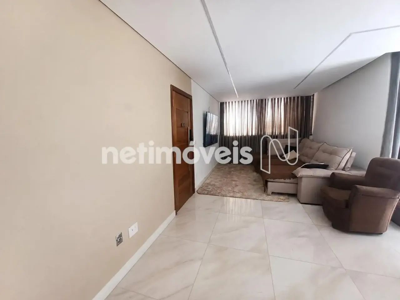 Venda Apartamento 3 quartos Coração Eucarístico Belo Horizonte - Foto 4
