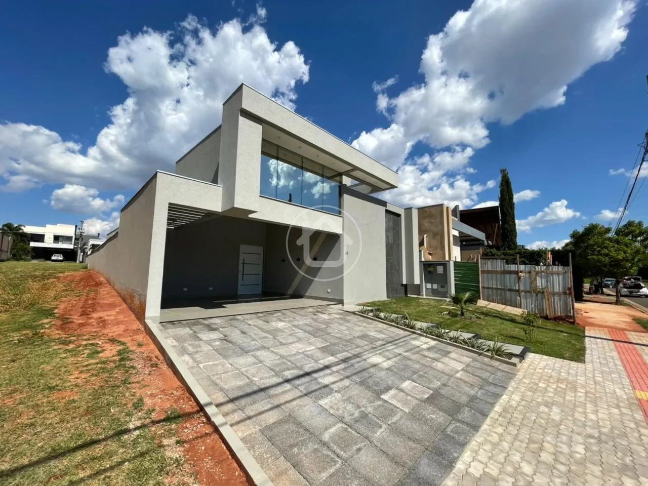 CASA 3 SUÍTES - ALPHAVILLE II - Foto 4