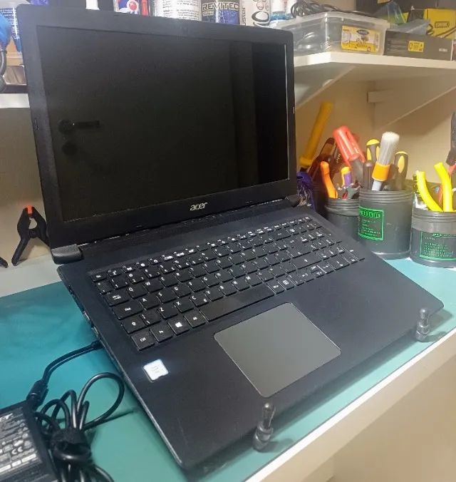 ACER ASPIRE A315-53 / Perfeito para Estudos ! - Foto 3