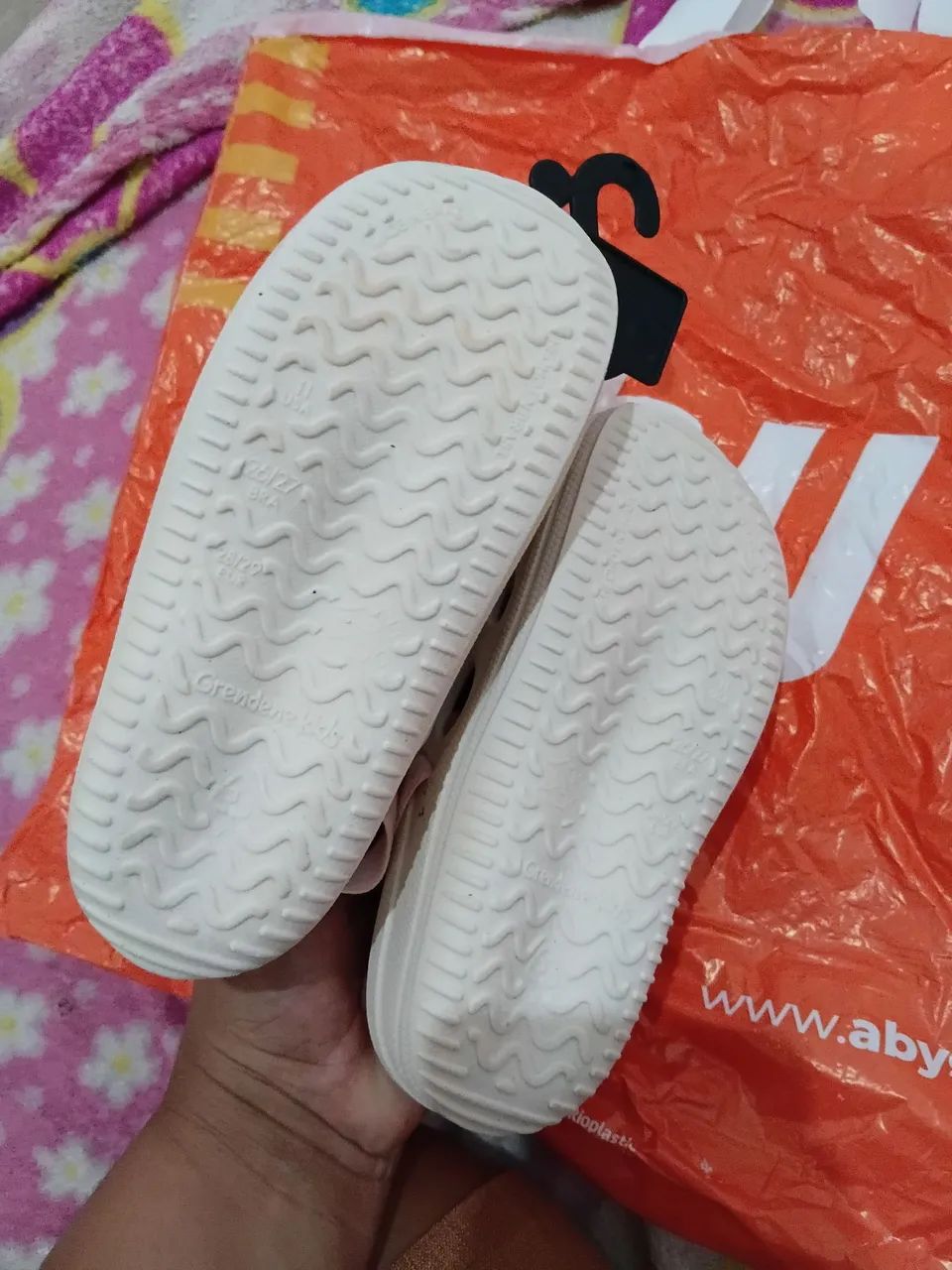 Crocs infantil menina - Foto 3