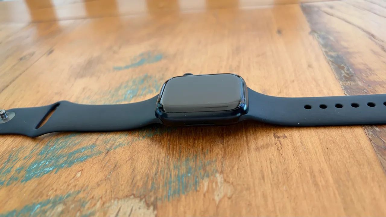 Apple Watch série 9  - Foto 2