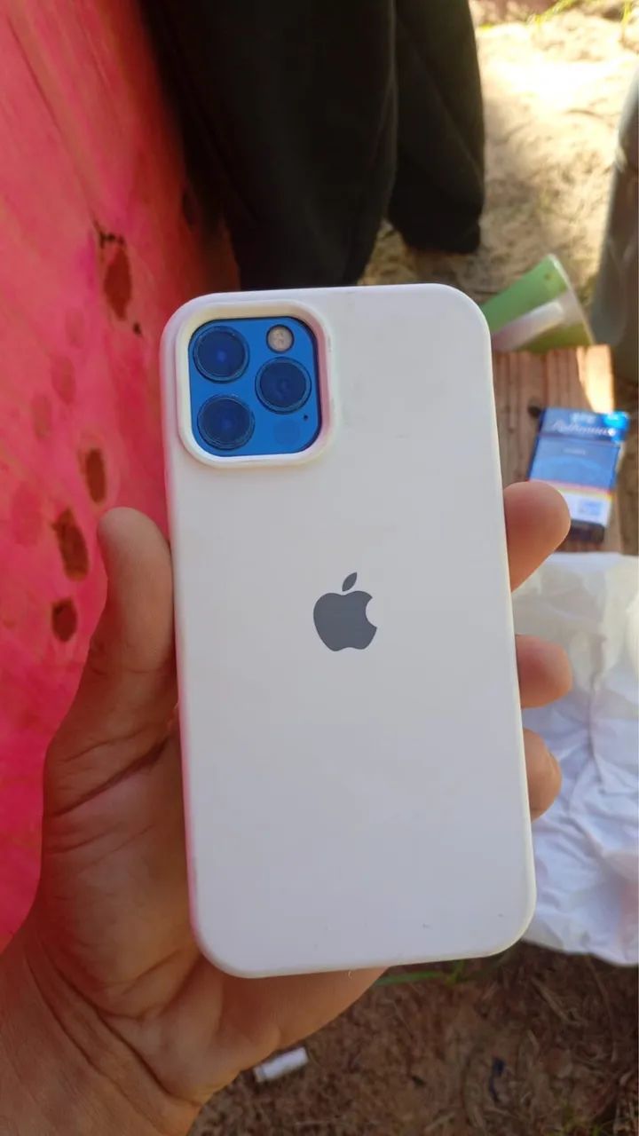 IPhone 12 Pro pra brick  - Foto 2