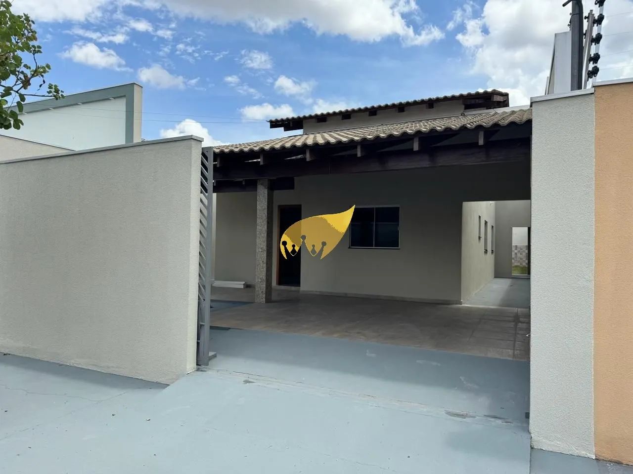 CASA RESIDENCIAL em CUIABÁ - MT, DISTRITO INDUSTRIAL - Foto 5