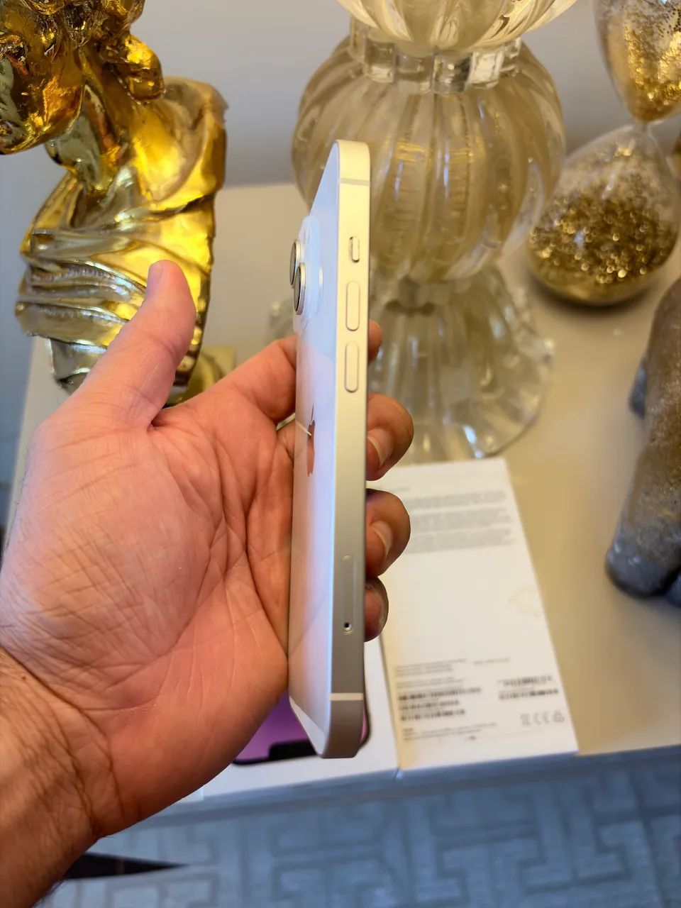 iPhone 14 ( 128 G ) - Foto 2