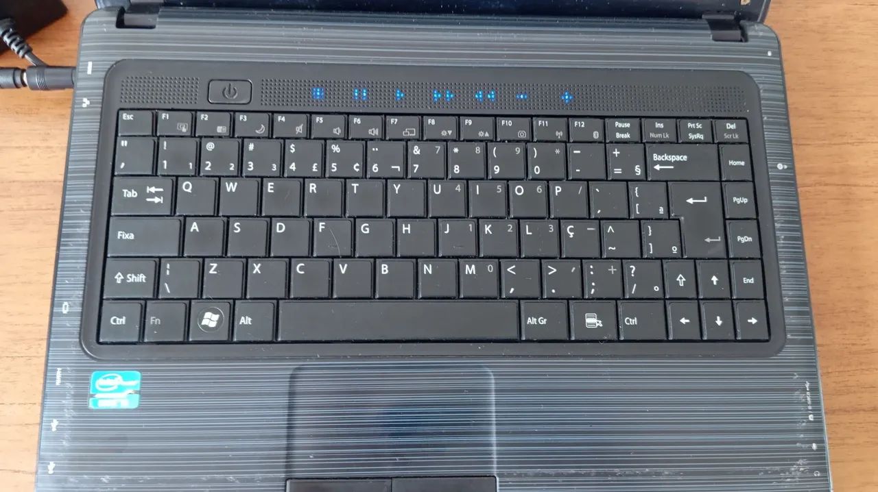 Notebook positivo i5 - Foto 2