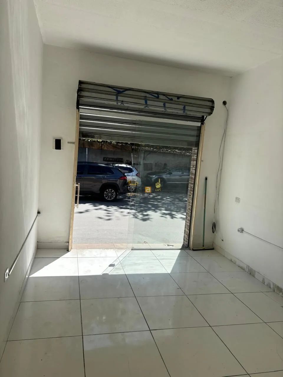 Loja Ponto Comercial Ótima localização. - Foto 3