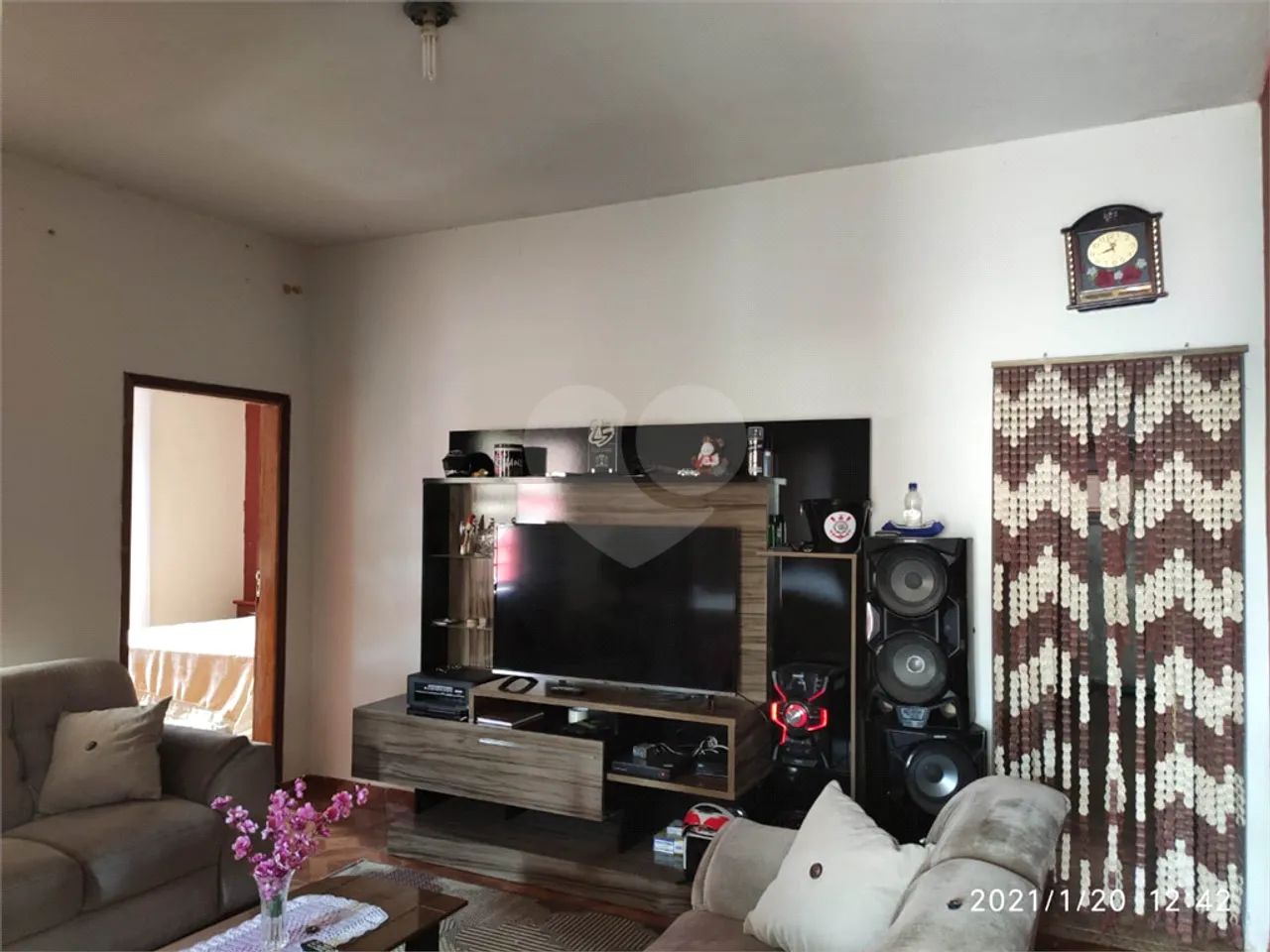 Linda casa com edícula a venda na Zona Oeste! - Foto 5