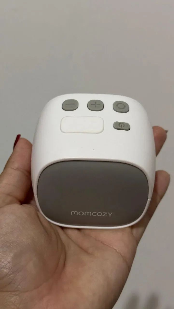 Bomba extratora Momcozy S9 Pro  - Foto 2