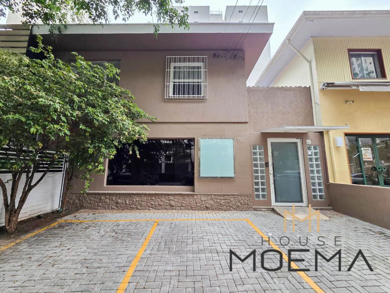 Comercial, Moema - São Paulo - Foto 2