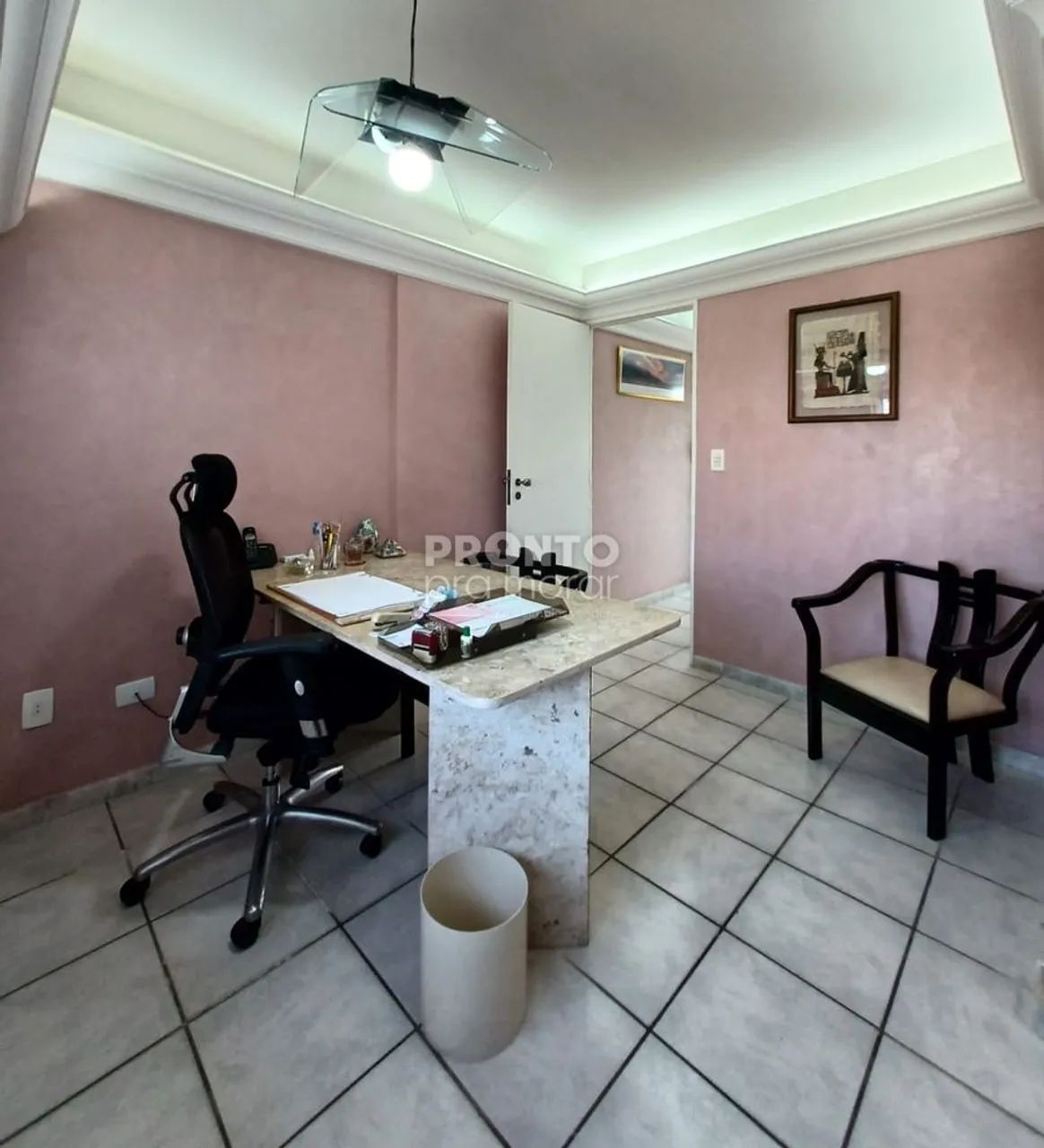 Sala/Conjunto Comercial em Espinheiro