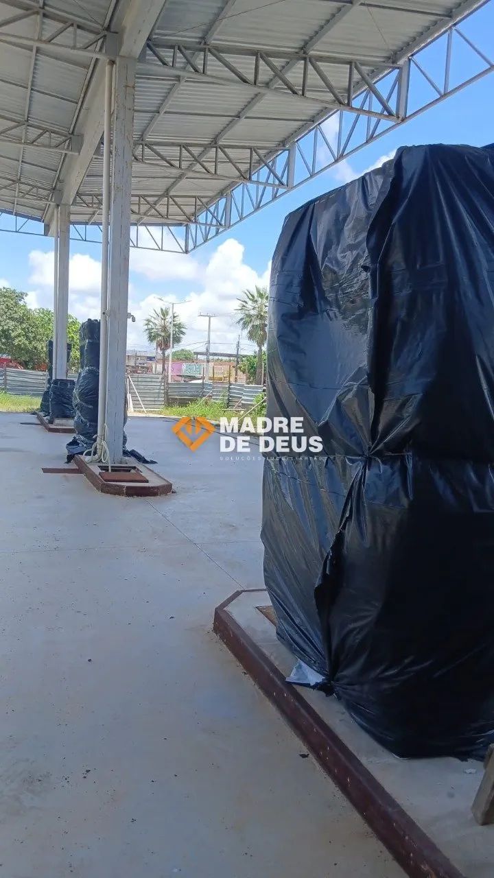Oportunidade de Investimento | Posto de Combustivel à Venda No Eusébio - Foto 2