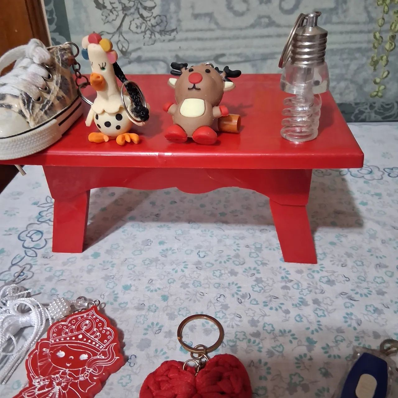 Chaveiros diversos,  perfeitos... - Foto 2