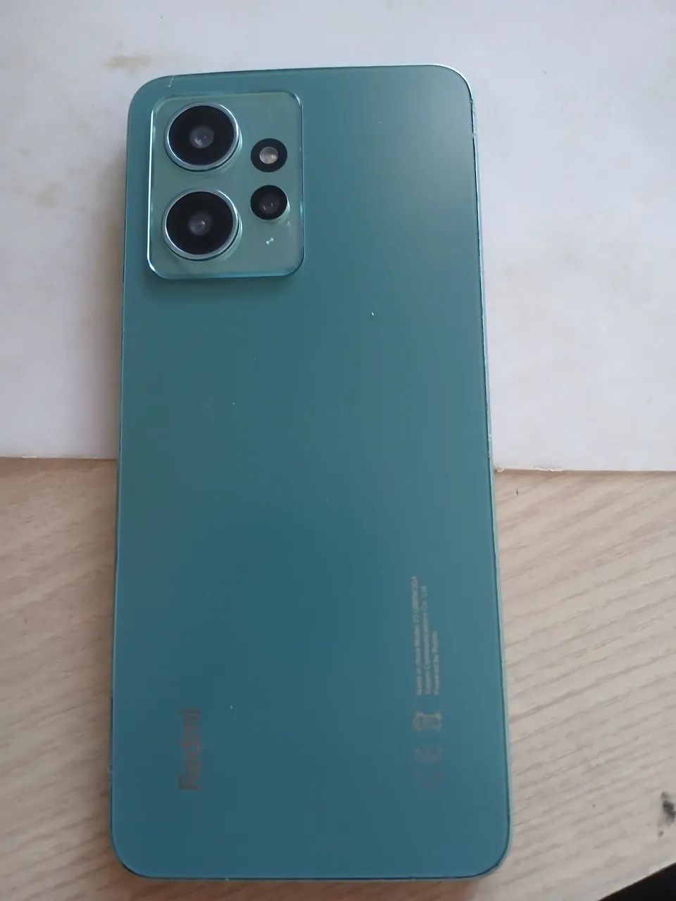 Redmi Note 12 a venda - Foto 5