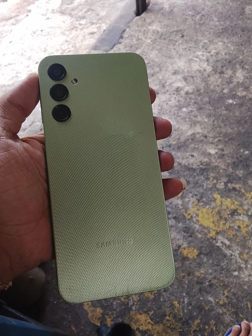 Galaxy A14 - Foto 3