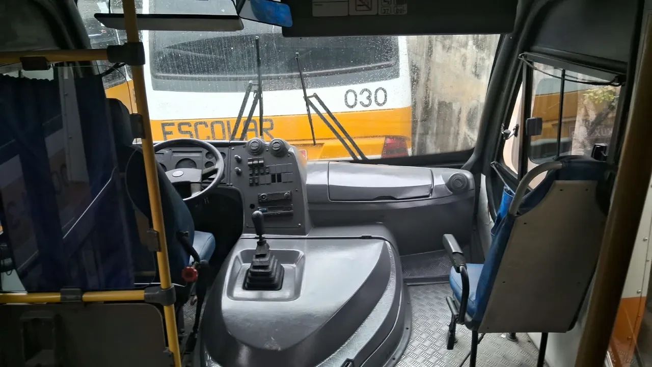 Micro Onibus - Foto 3