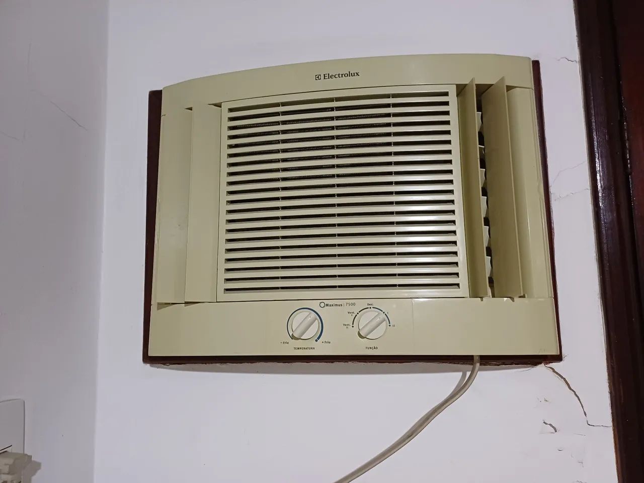 Ar condicionado Electrolux 