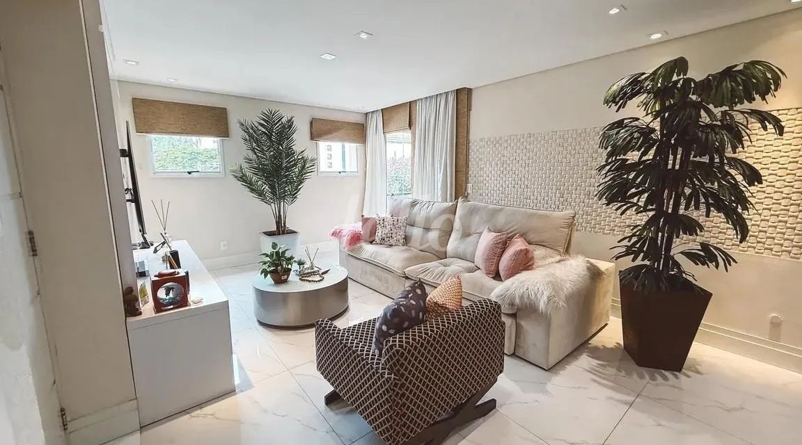Apartamento 3 quartos para alugar no(a) Santana