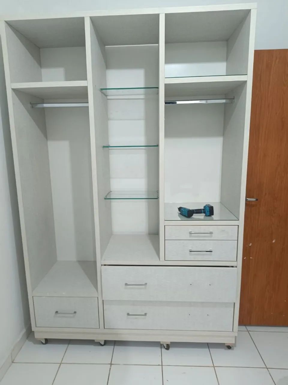 Montador de móveis - Foto 5