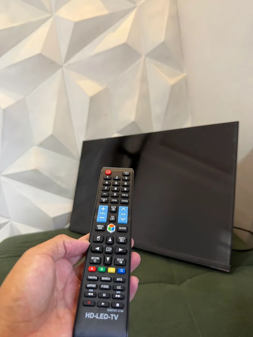 Televisão  - Foto 4