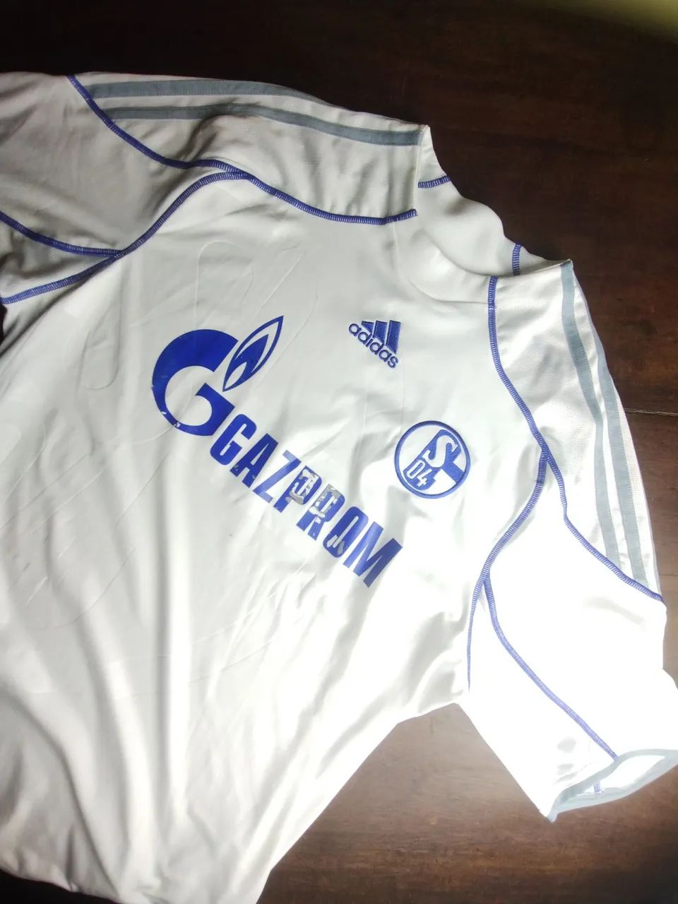 Schalke 04 2010 original 