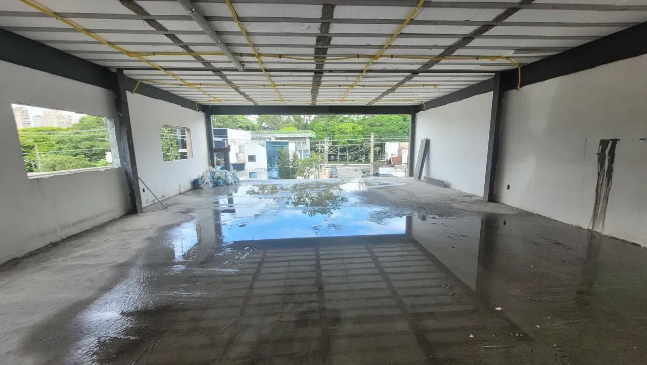 Predio monousuario para alugar em Jardim Paulista - São Paulo - SP - Foto 8