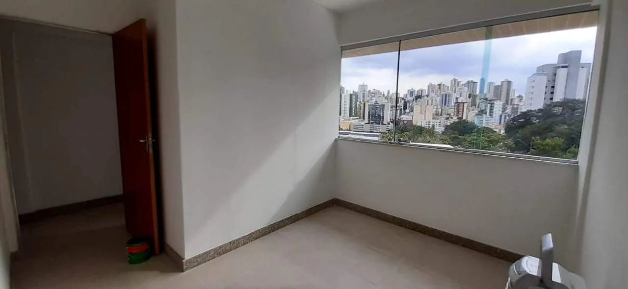 Sala para aluguel, 1 vaga, Buritis - Belo Horizonte/MG