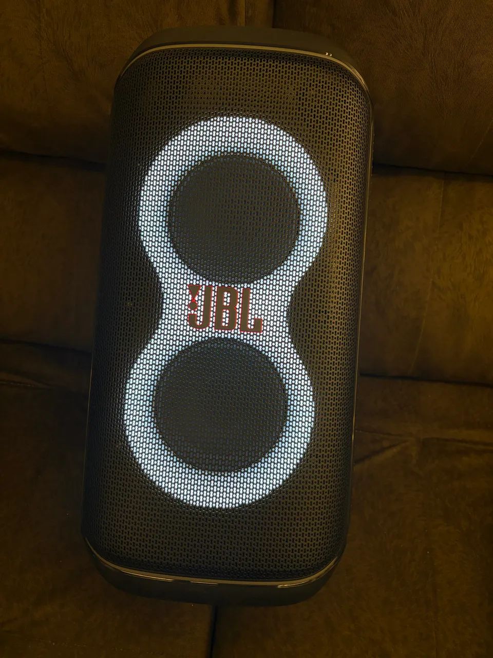 Jbl 120  - Foto 2