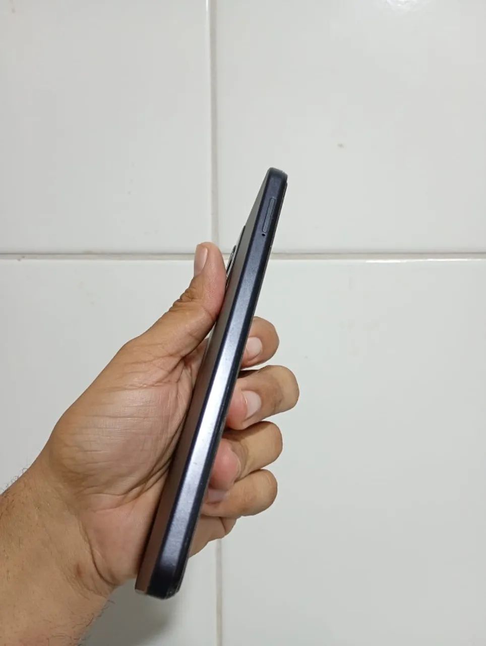 Moto G34 - Seminovo / conservadissímo - Foto 2