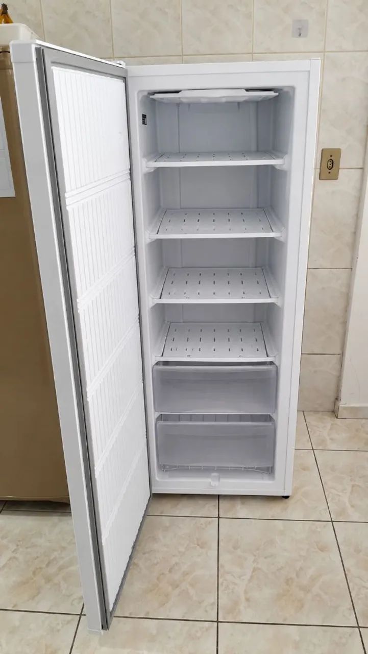 Freezer Electrolux Inverter technology - Foto 2