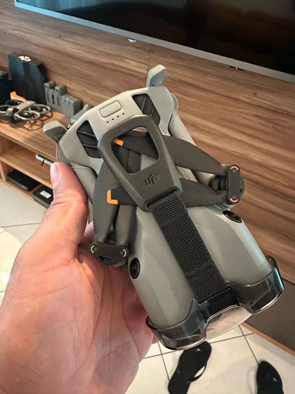 DJI MINI 5 pro - combo plus - Foto 3