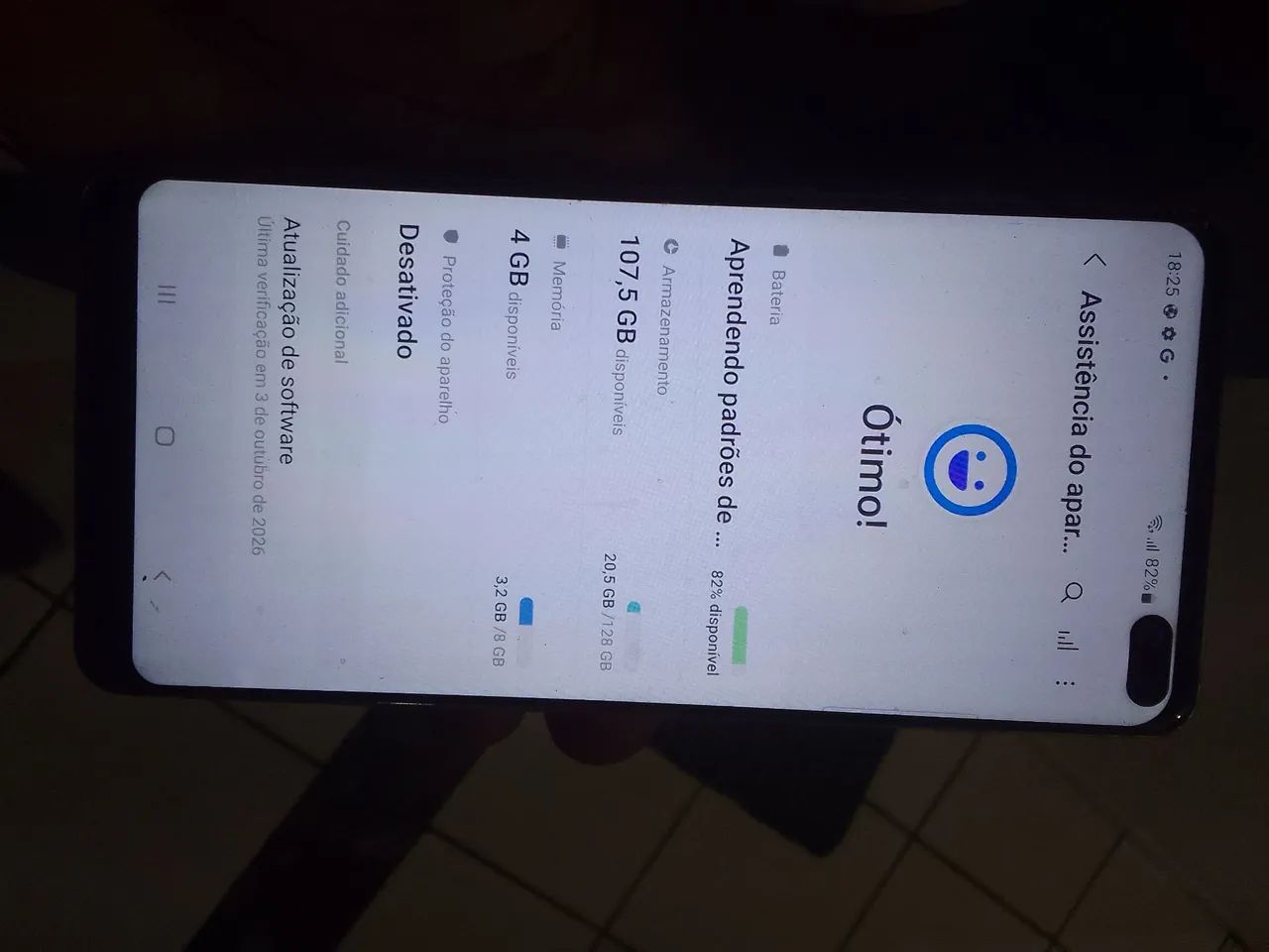 S10+