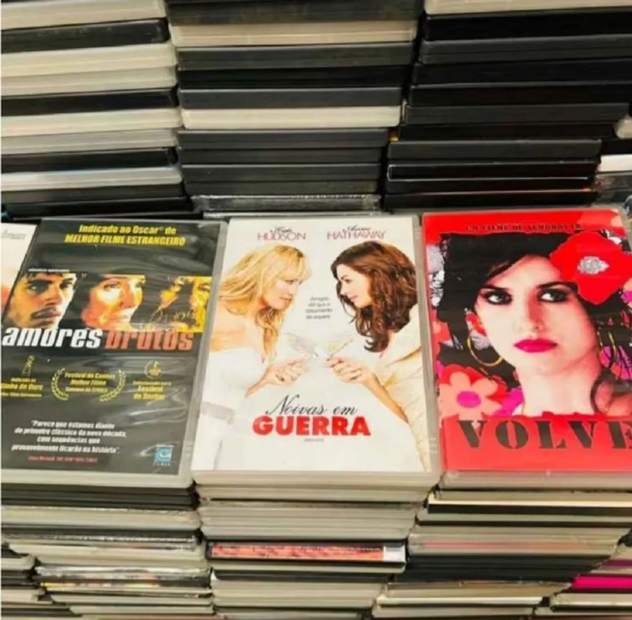 Dvds variados  - Foto 5