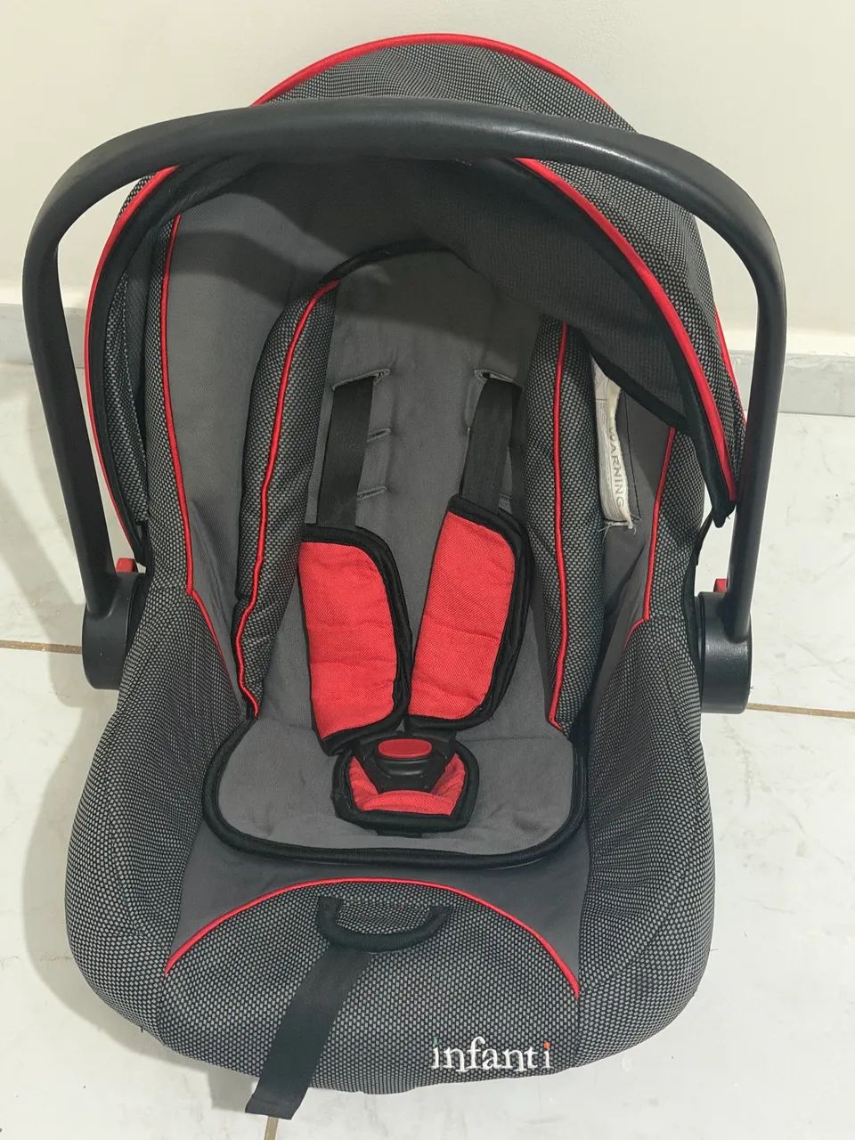 Bebe conforto  - Foto 2