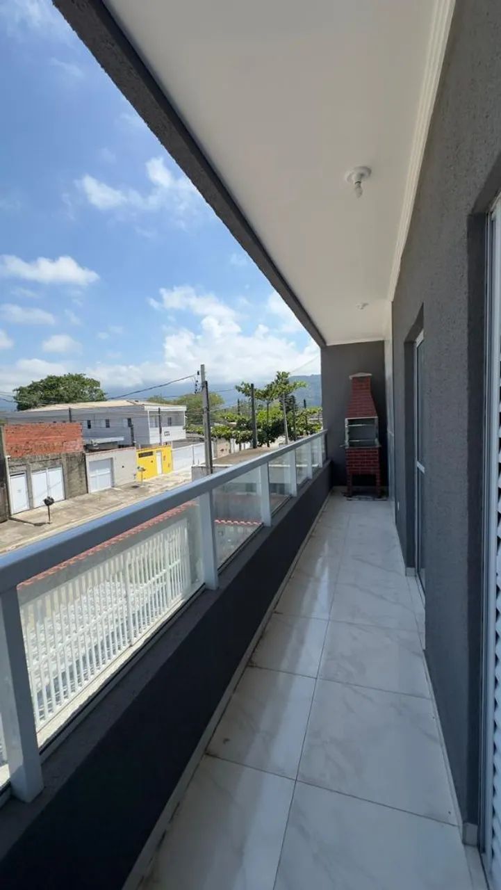 CASA DE SACADA COM CHURRASQUEIRA  - Foto 2