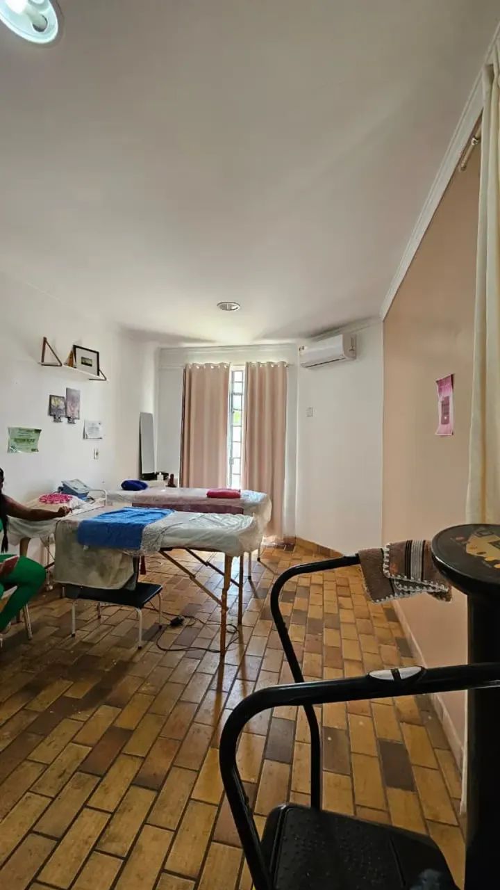 PRÉDIO COMERCIAL COM 9 SALAS 10 VAGAS DE GARAGEM - Foto 4
