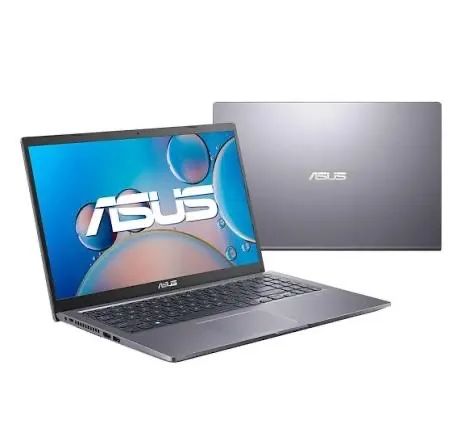 Notbook asus Intel core i3 10