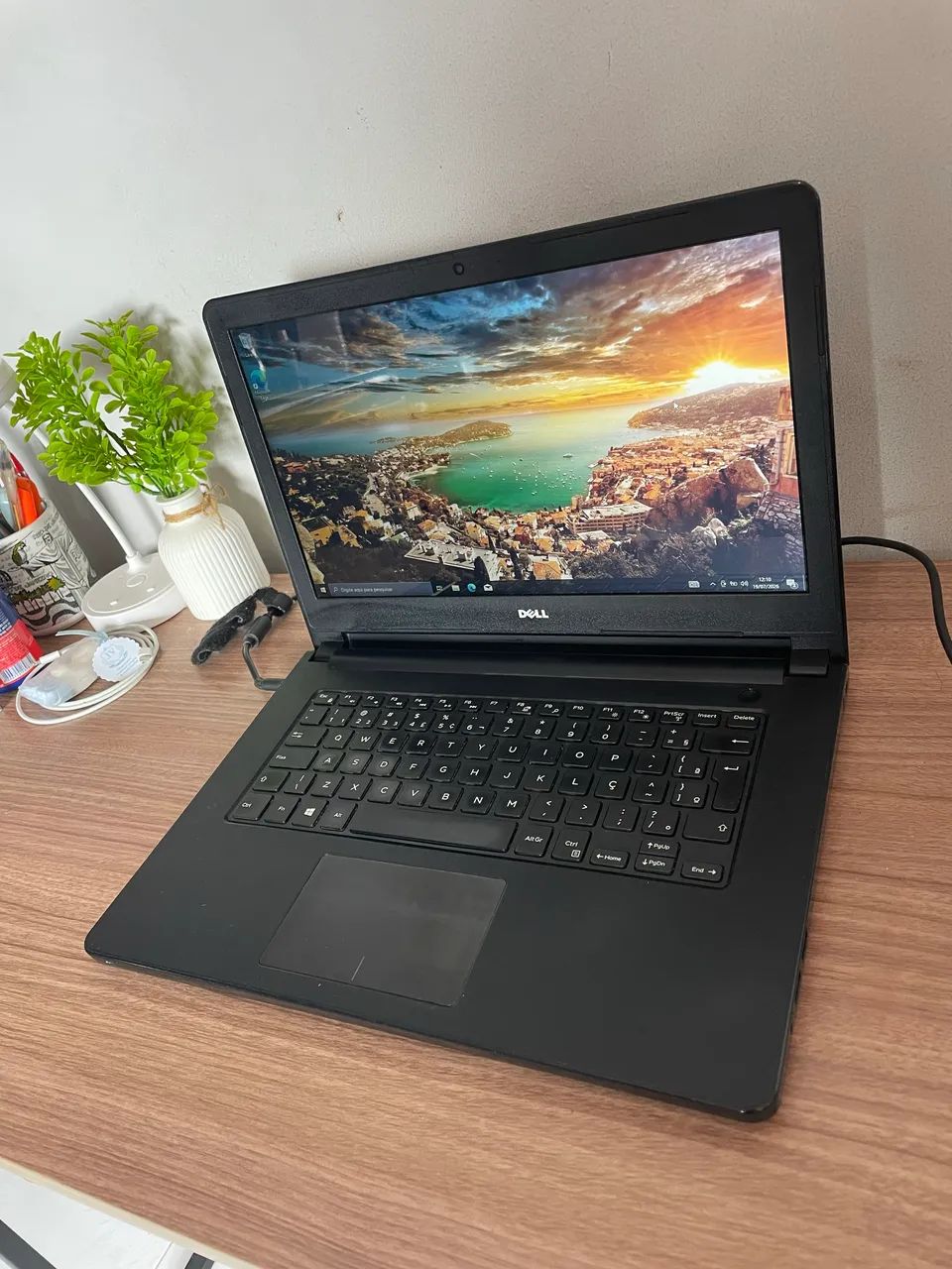 Vendo Notebook Dell Black Series - Foto 4